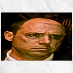 papa ush - Canvas 20  x 30 