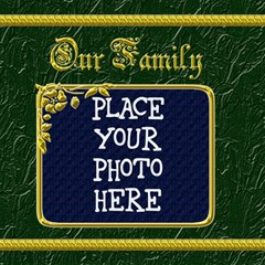 Our Family 12x12 Scrapbook Pages - ScrapBook Page 12 x 12 Our Family 12x12 Scrapbook Pages - ScrapBook Page 12 x 12