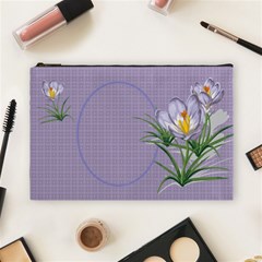 Croton Large Cosmetic Bag - Cosmetic Bag (Large)