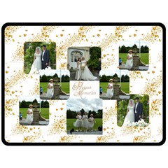Precious Memories Heirloom Extra Large Fleece