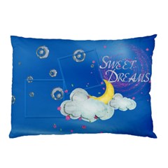 Sweet Dreams Pillow