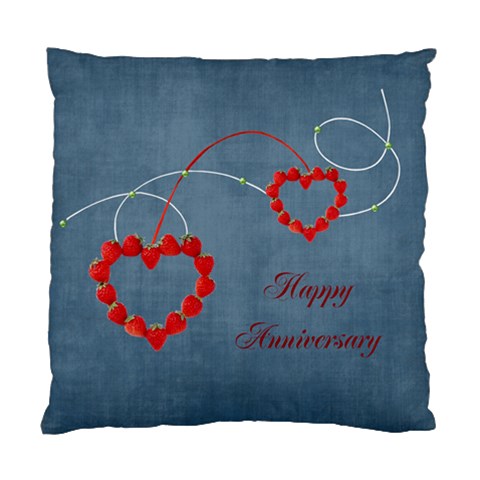 Happy Anniversary  Case By Elena Petrova Front