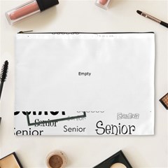 WKM@School XL Cosmetic Bag - Cosmetic Bag (XL)