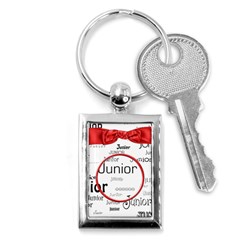 Wkm School Junior Key Chain 1