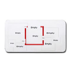 Wkm School Medium Bar Mat 1