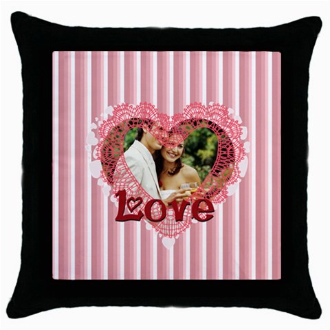 Love By Joely Front