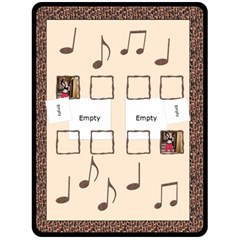 Rock Star Xl Blanket