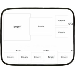 Sophia Mini Blanket - 35 x27 Fleece Blanket (Mini) Sophia Mini Blanket - 35 x27 Fleece Blanket (Mini)