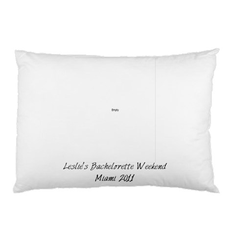 Amy s Pillowcase By Melanie 26.62 x18.9  Pillow Case