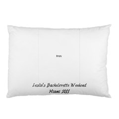 Amy s Pillowcase - Pillow Case