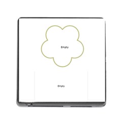 Memory Card Reader = Baby Blue - Memory Card Reader (Square 5 Slot) Memory Card Reader = Baby Blue - Memory Card Reader (Square 5 Slot)