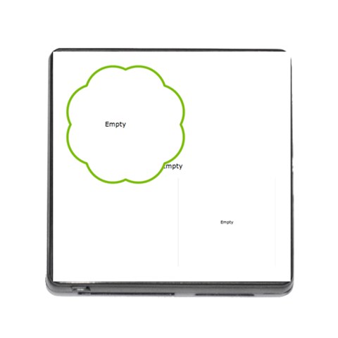 Memory Card Reader Front
