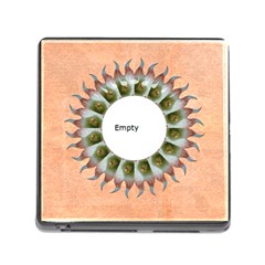 Memory Card Reader - Apricot Cream - Memory Card Reader (Square 5 Slot)