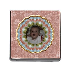 Memory Card Reader - Apricot Cream No2 - Memory Card Reader (Square 5 Slot) Memory Card Reader - Apricot Cream No2 - Memory Card Reader (Square 5 Slot)