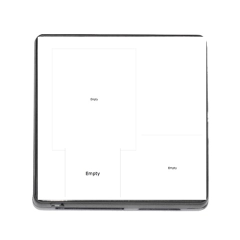 Memory Card Reader Front