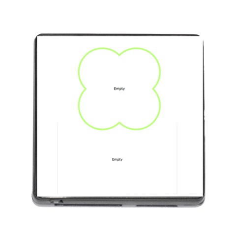 Memory Card Reader Front