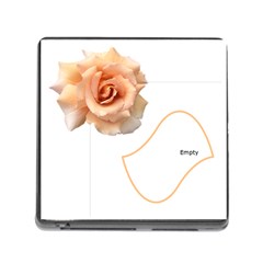 Memory Card Read - Mixture No1 - Memory Card Reader (Square 5 Slot)