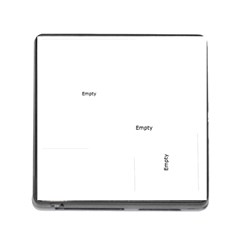 Memory Card Reader - Little Boys No1 - Memory Card Reader (Square 5 Slot)
