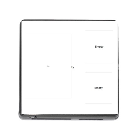Memory Card Reader Front