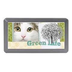 green life - Memory Card Reader (Mini) green life - Memory Card Reader (Mini)