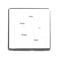 baby hello - Memory Card Reader (Square 5 Slot) baby hello - Memory Card Reader (Square 5 Slot)
