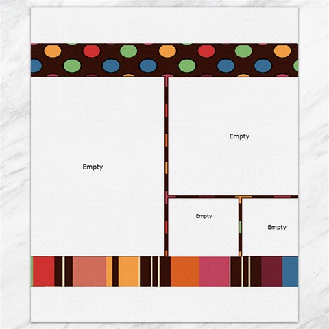 Canvas  8x10 By Blue Angel 8.15 x9.66  Canvas - 1