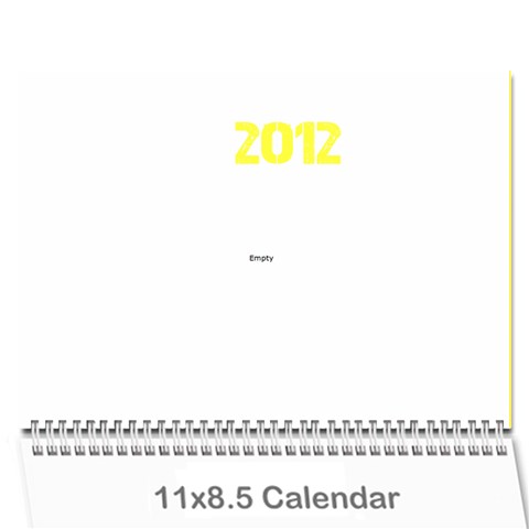 Calender (the Girls) By Sierra Cover