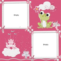 ScrapBook Page 12  x 12 