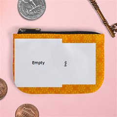 Girl 6/school-mini coin purse