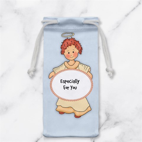 Angel Jewel Bag By Lillyskite Front