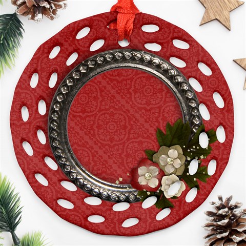 Holiday/blessings/angel Front