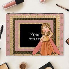 XL Cosmetic Bag2 - Cosmetic Bag (XL)