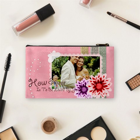How Sweet And Love By Joely Back