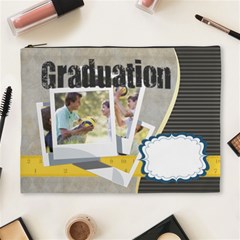 graduation - Cosmetic Bag (XL)