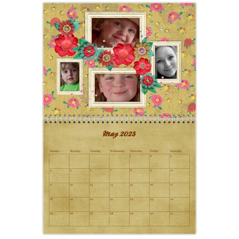 2025 Love/family, Turtle May 2025