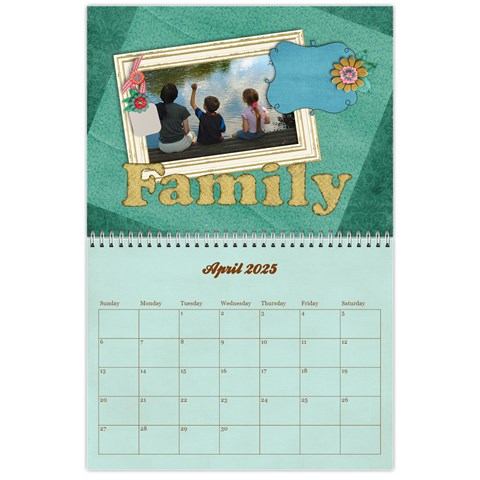 2025 Love/family, Turtle Apr 2025