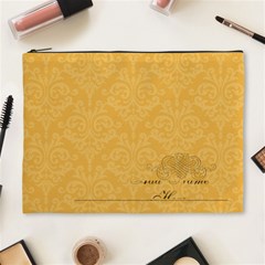 Cosmetic Bag (XL) : Minimalist 1 Cosmetic Bag (XL) : Minimalist 1