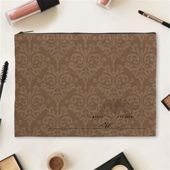 Cosmetic Bag (XL) : Minimalist 2