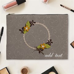 Cosmetic Bag (XL) - Dreams