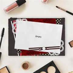 Mine - Cosmetic Bag (Large)