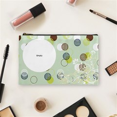 Lindsey - Cosmetic Bag (Medium)