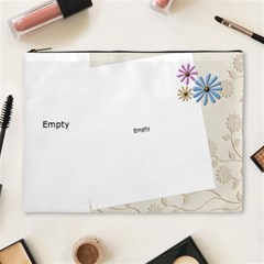 Simply Pretty XL Cosmetic Bag - Cosmetic Bag (XL)