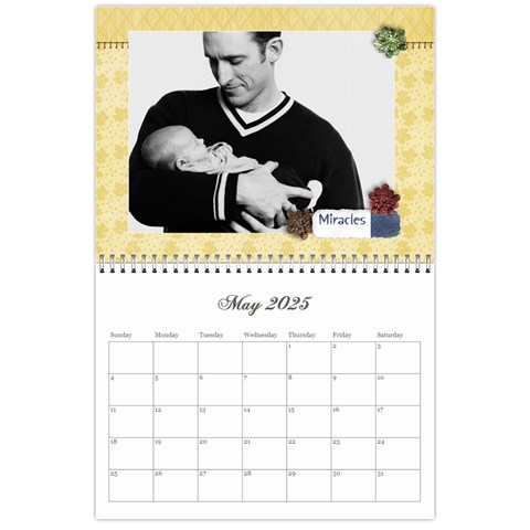 Flowers/family/love May 2025