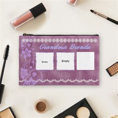 Gma - Cosmetic Bag (Medium)