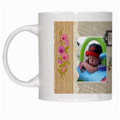 Vacation Mug