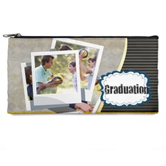 graduation - Pencil Case