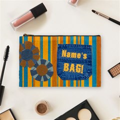 denim-cosmetic (7 styles) - Cosmetic Bag (Medium) denim-cosmetic (7 styles) - Cosmetic Bag (Medium)