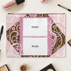 loris bag - Cosmetic Bag (XL)