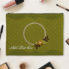 Cosmetic Bag (XL)- Unending LOve (7 styles) Cosmetic Bag (XL)- Unending LOve (7 styles)