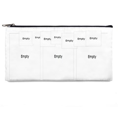 Friends Pencil Case